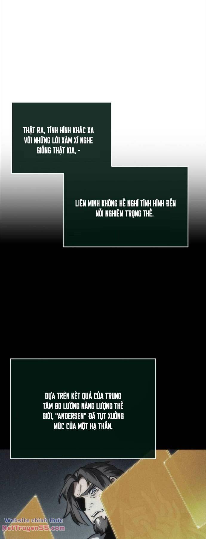 thế giới hậu tận thế chapter 111 22