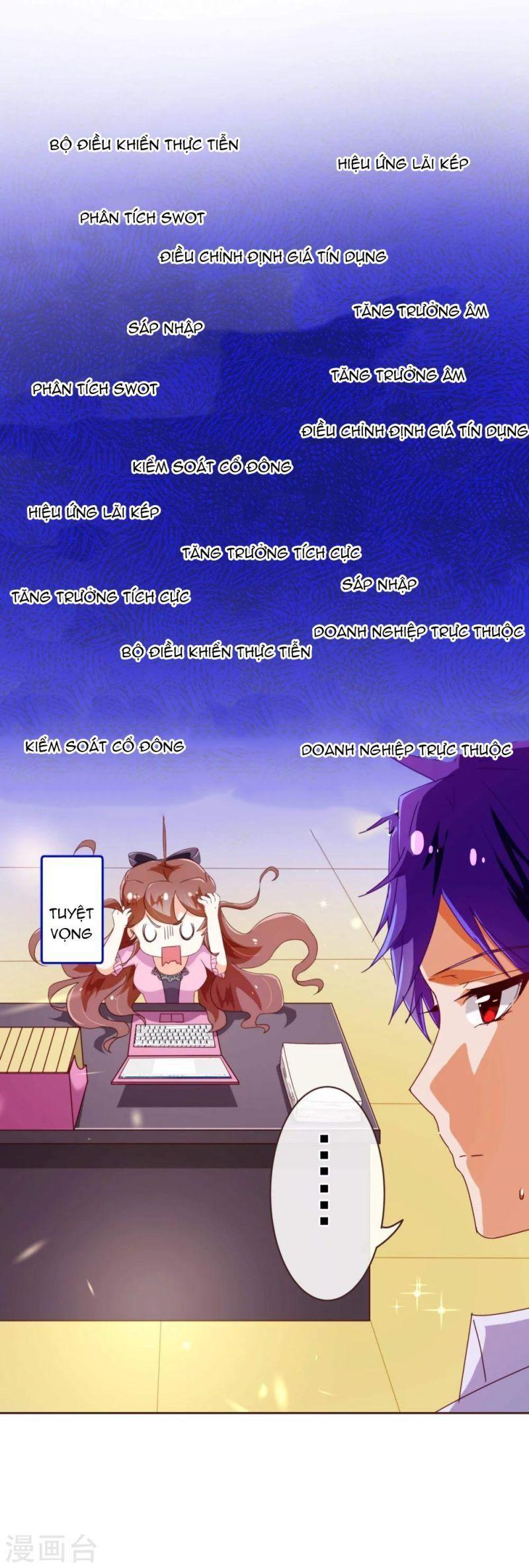 ông xã của tôi đến từ truyện tranh chapter 50 4