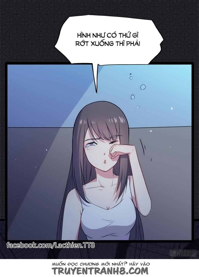 ngạo kiều quỷ vương yêu ta chapter 8 6