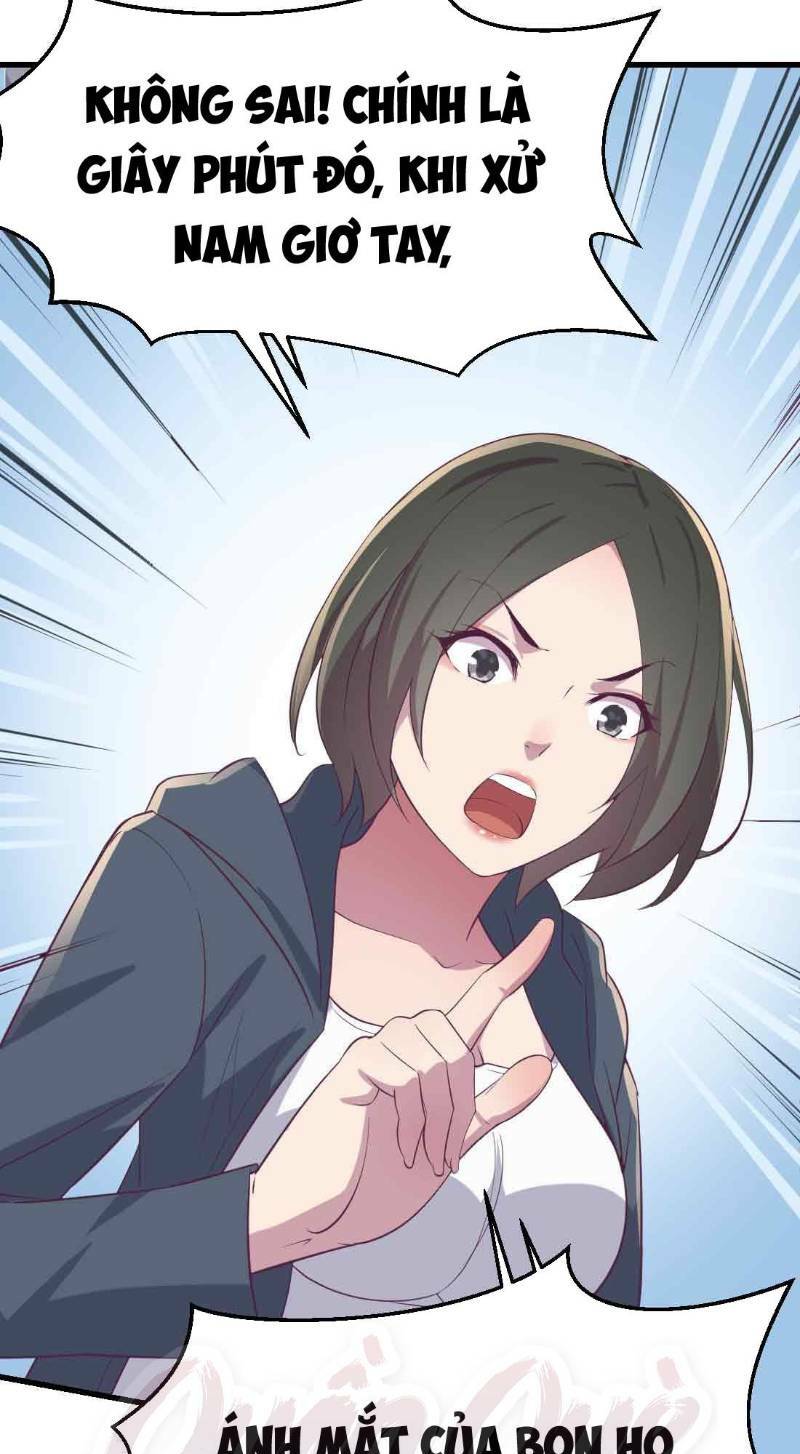 song tu đạo lữ kiểu xem mặt chapter 48 15