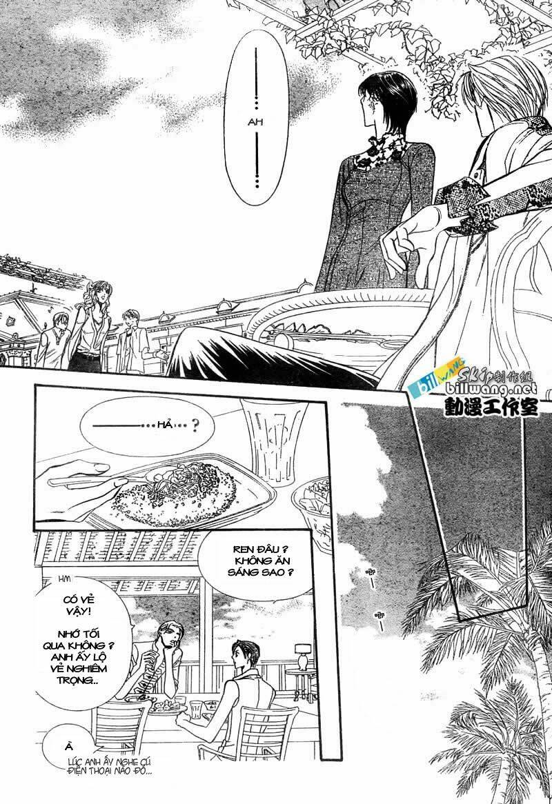 thử thách của kyouko chapter 86 27