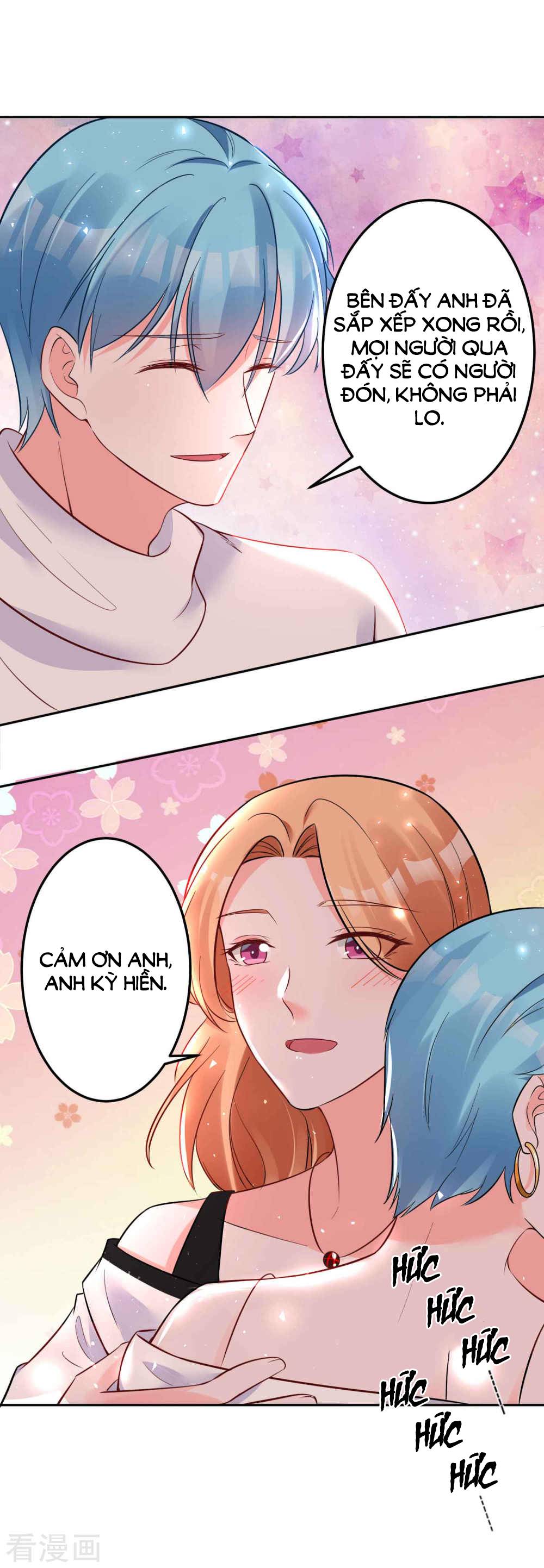 thời thượng nữ vương có chút tô chapter 18 22