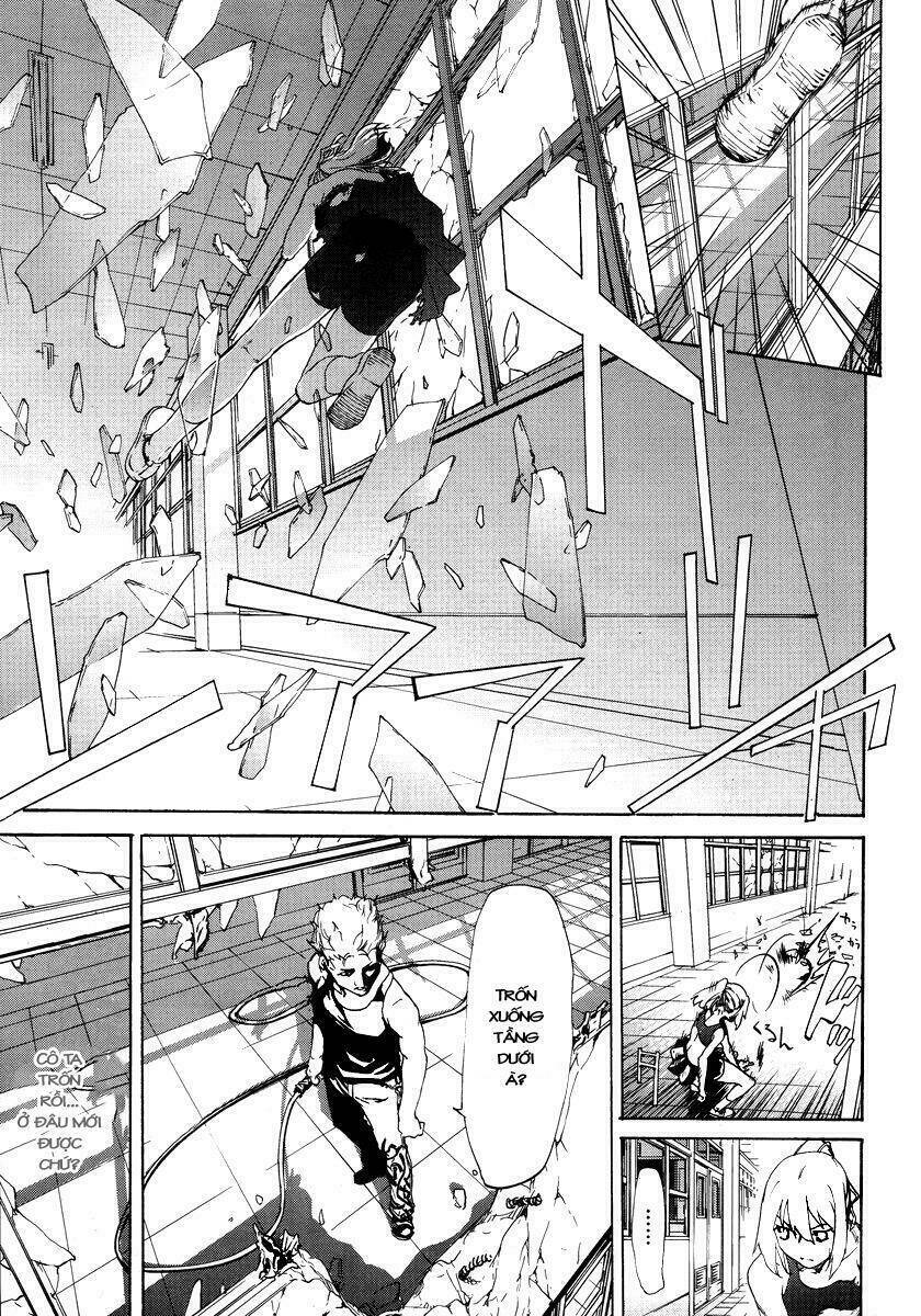 taboo tattoo chapter 3 17