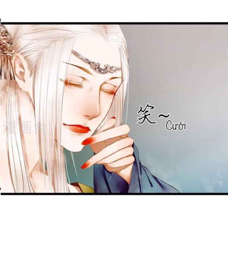 yêu tam dẫn chapter 3 36