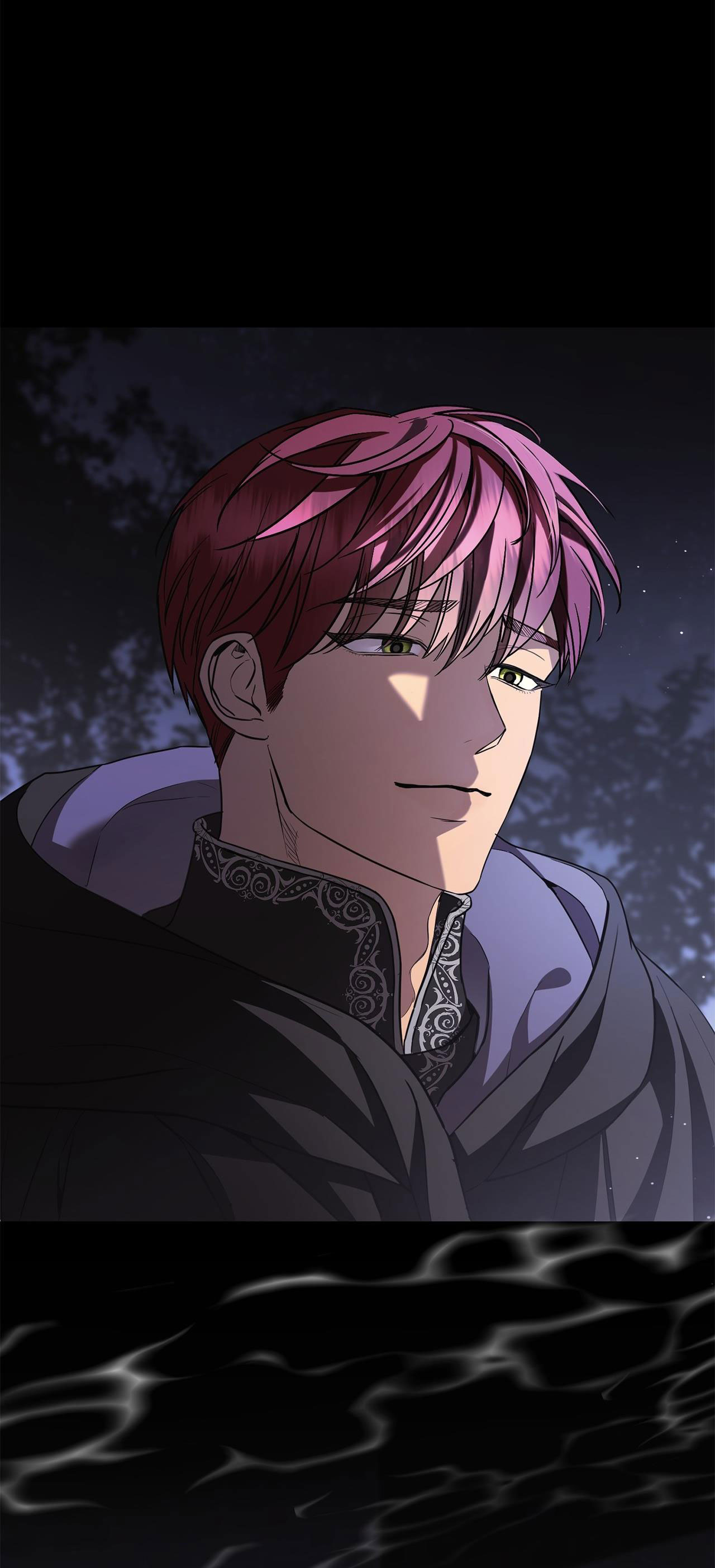 thân gửi tình nhân của chồng tôi chapter 37.1 18