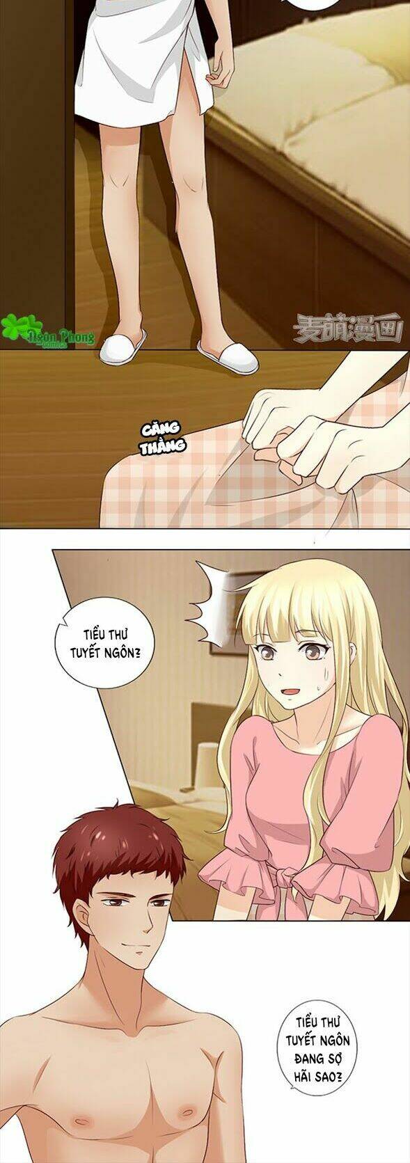 tổng tài bá đạo là gay chapter 34 7