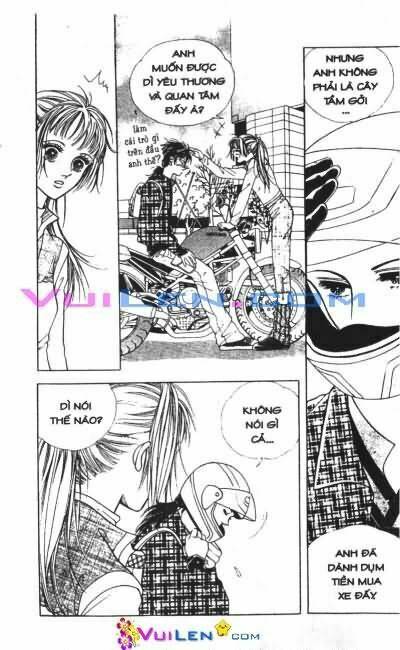 tóc gió thôi bay chapter 2 6