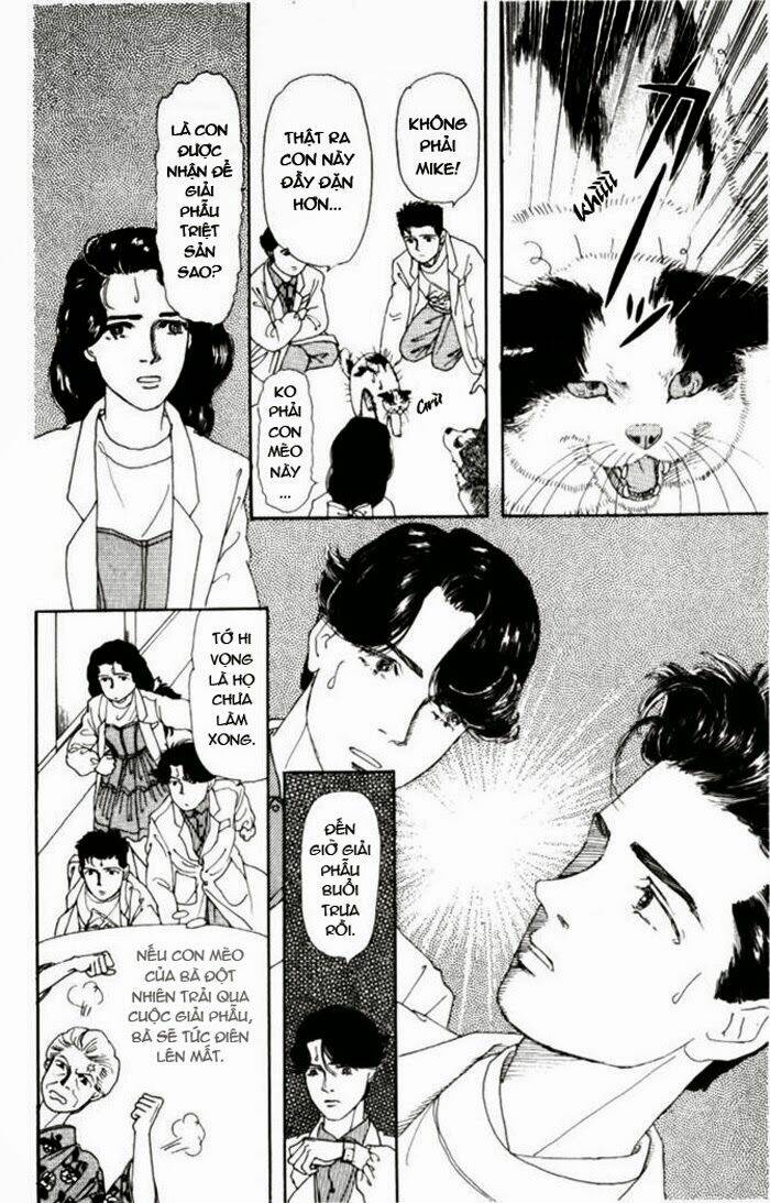 doubutsu no oishasan chapter 6 14