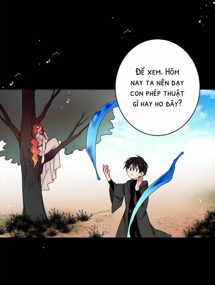 vị quản gia của tiểu thư chapter 4 7