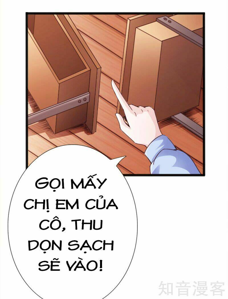 tuyệt phẩm tà thiếu chapter 10 48