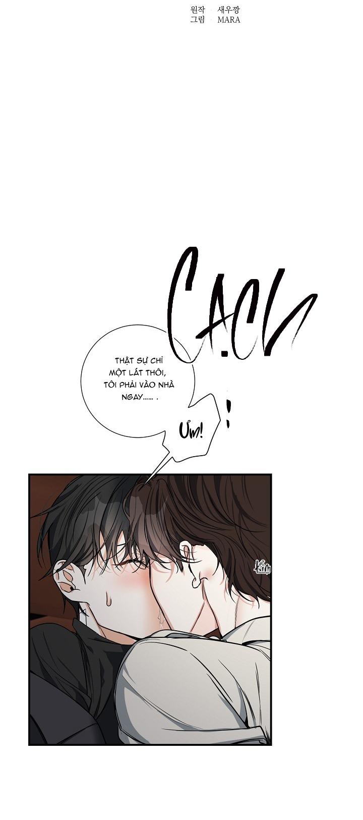 đêm săn chapter 14 8