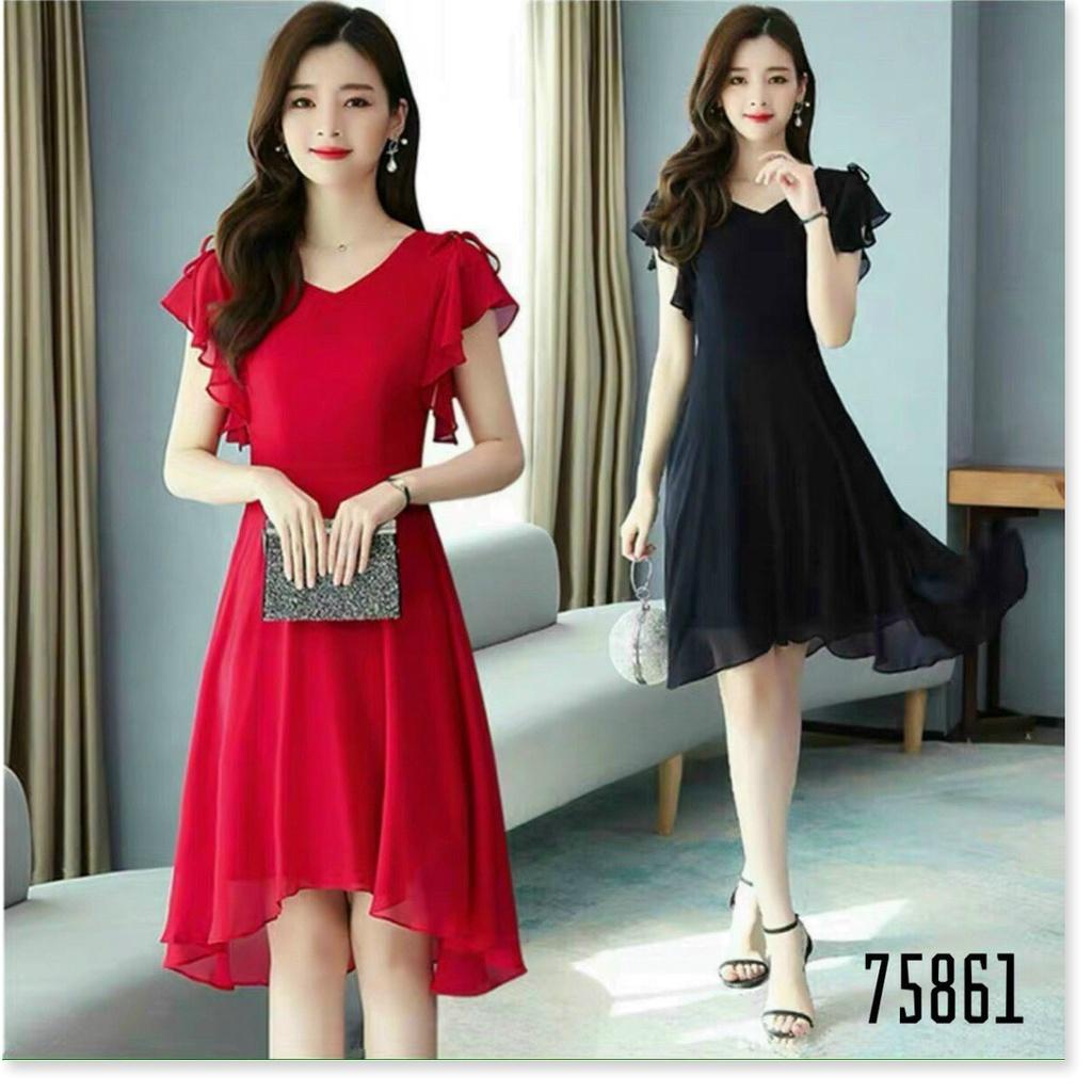 ĐẦM XÒE DỰ TIỆC NỮ SIÊU SANG TRỌNG