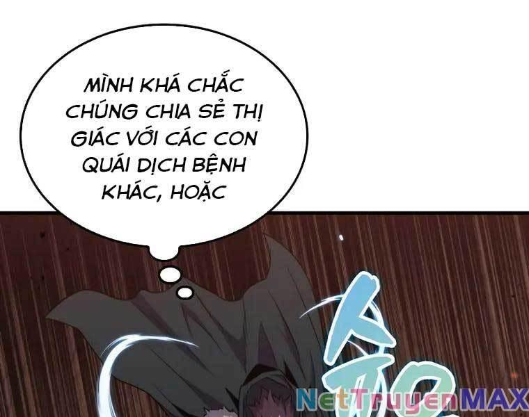 tôi thăng cấp trong lúc ngủ chapter 81 193