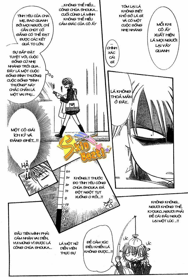 thử thách của kyouko chapter 115 6