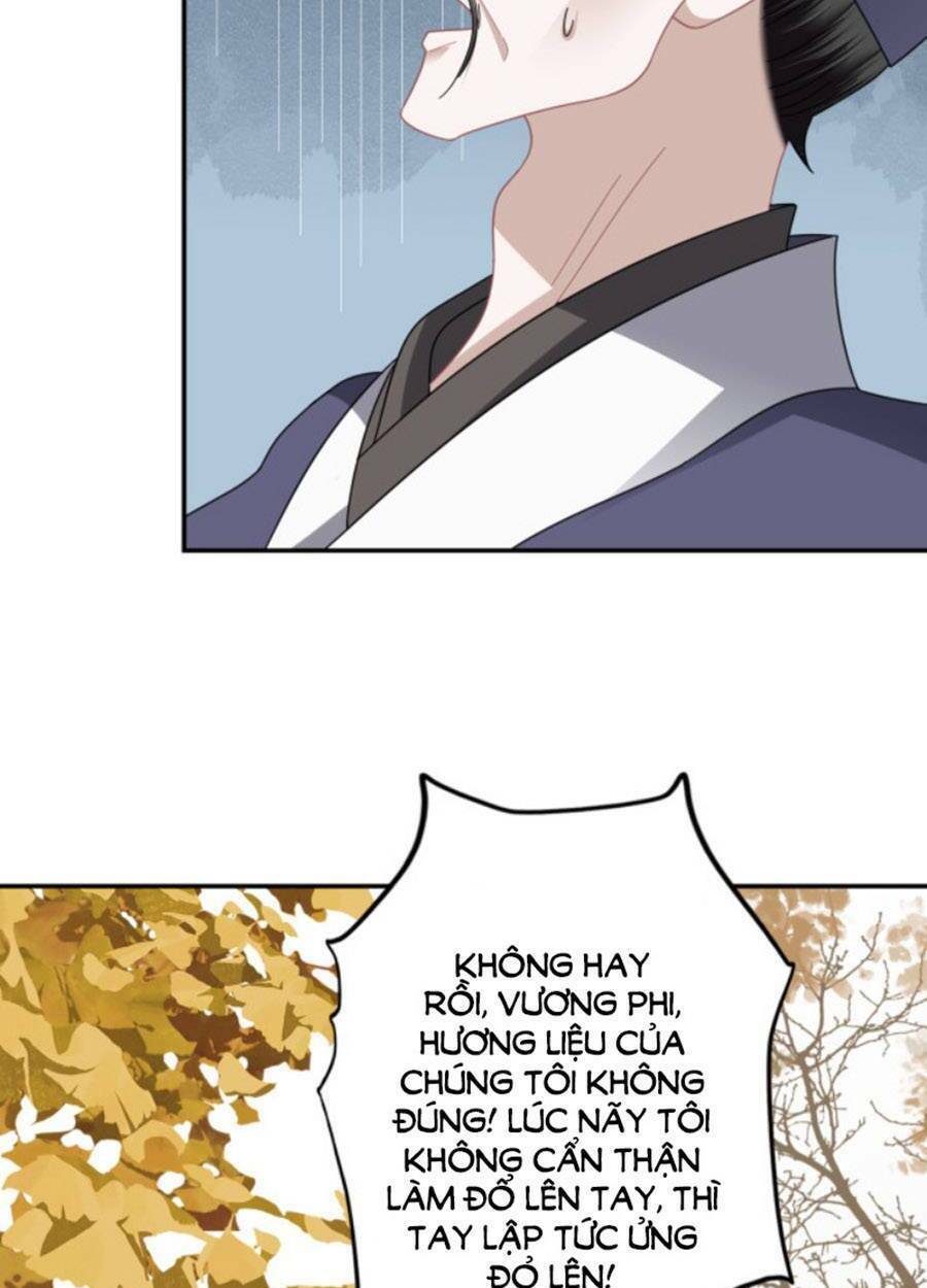 điều hương vương phi chapter 34 8