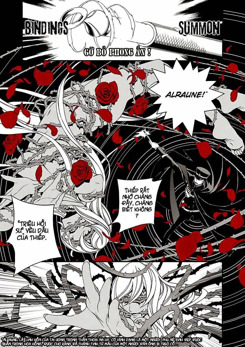 devil summoner - triệu hồi ác quỷ chapter 1 37