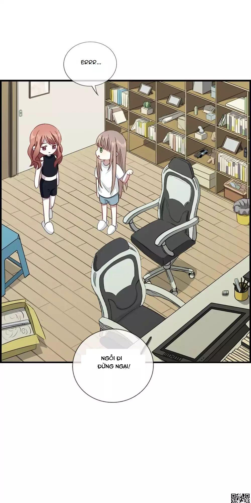 dữ liệu tình yêu chapter 3 2