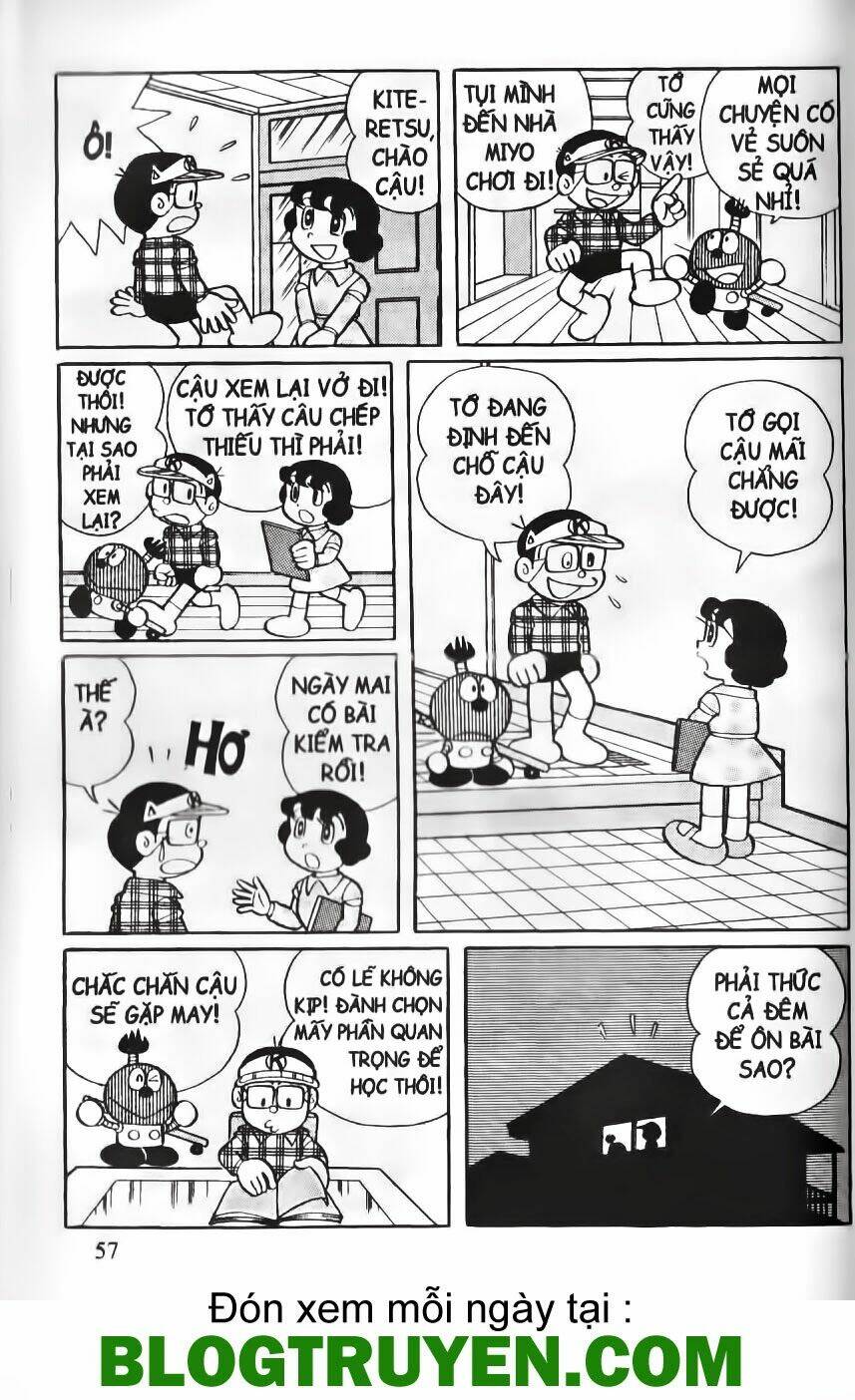 tân từ điển kì bí chapter 20 8