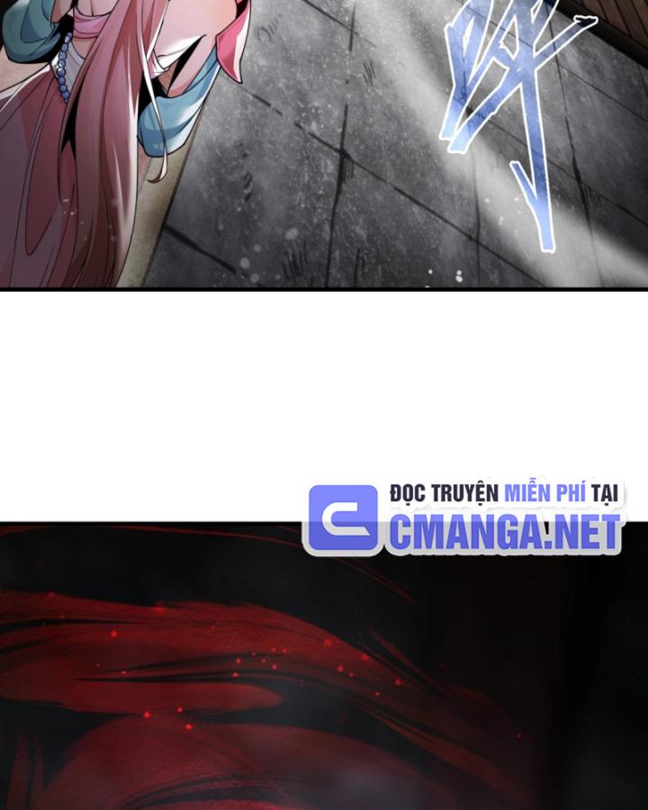 ma tôn bác ái, nữ đồ đệ cũng muốn giết ta chapter 2 47