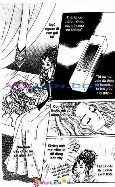 đến vương quốc ma chapter 10 67