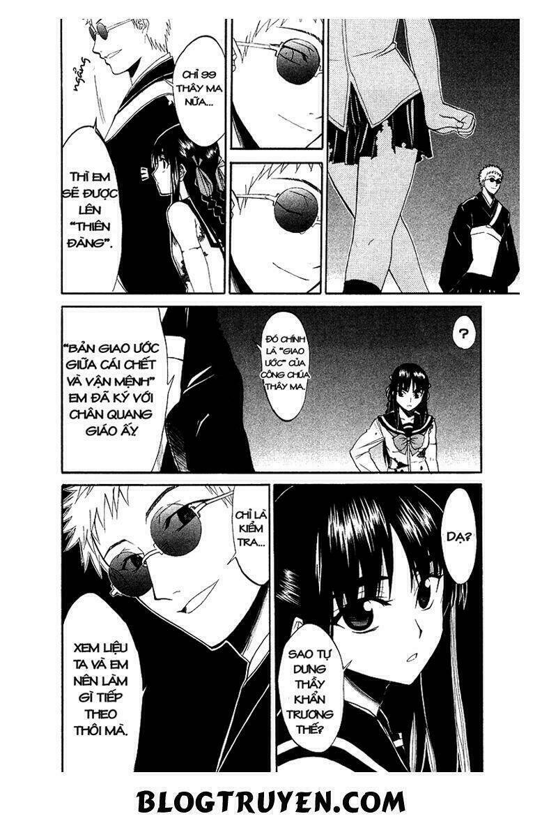 shikabane hime chapter 1.5 26