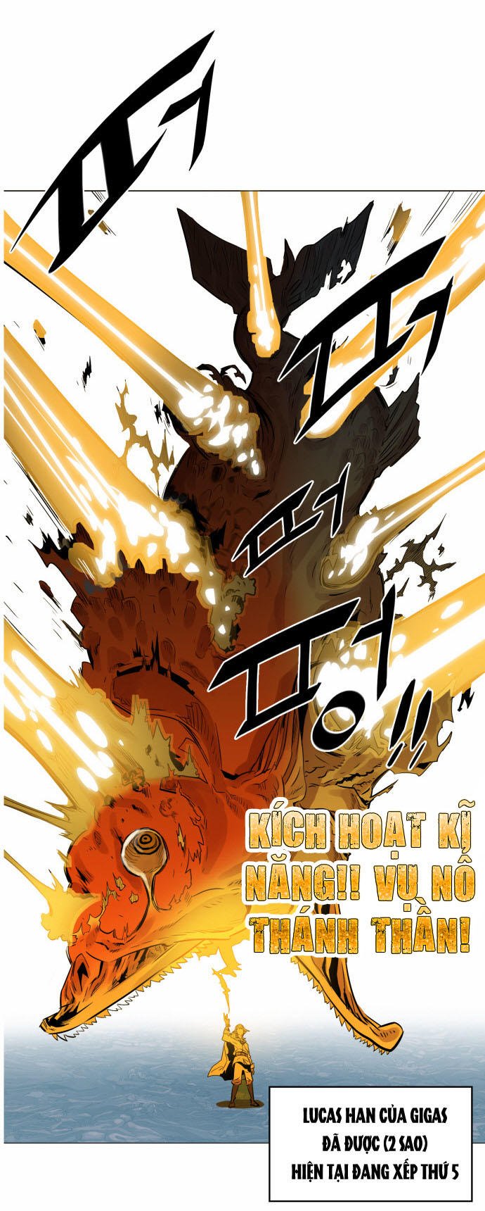 hard core leveling warrior chapter 50 3