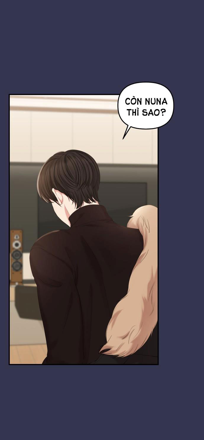 gửi em người đánh cắp những vì sao - to you who swallowed a star chapter 68.2 20