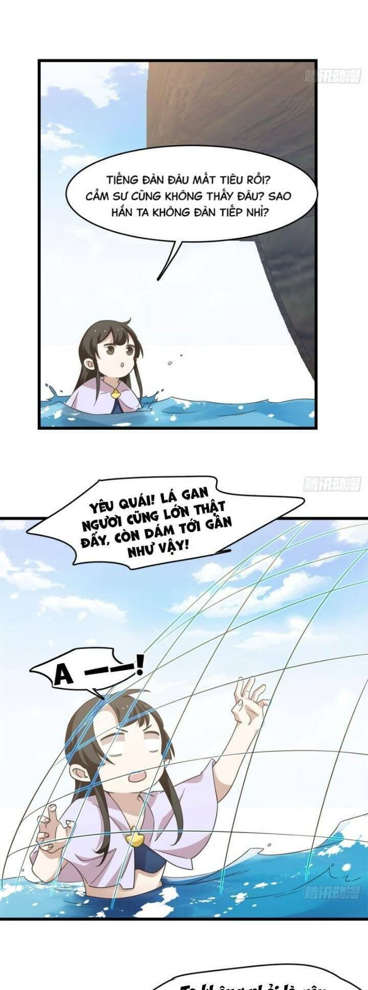 độc bộ thiên hạ: đặc công thần y chapter 187 13