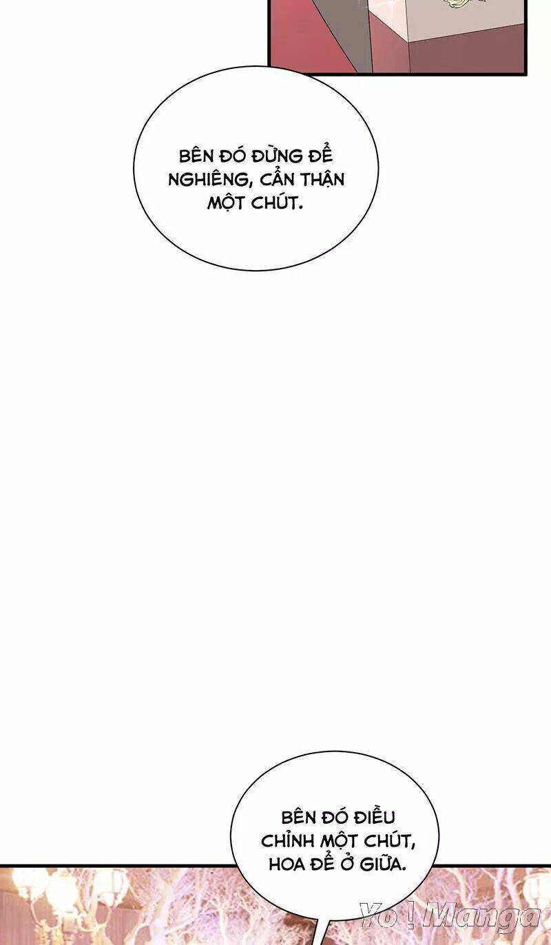 cô dâu gả thay của tổng tài chapter 55 16