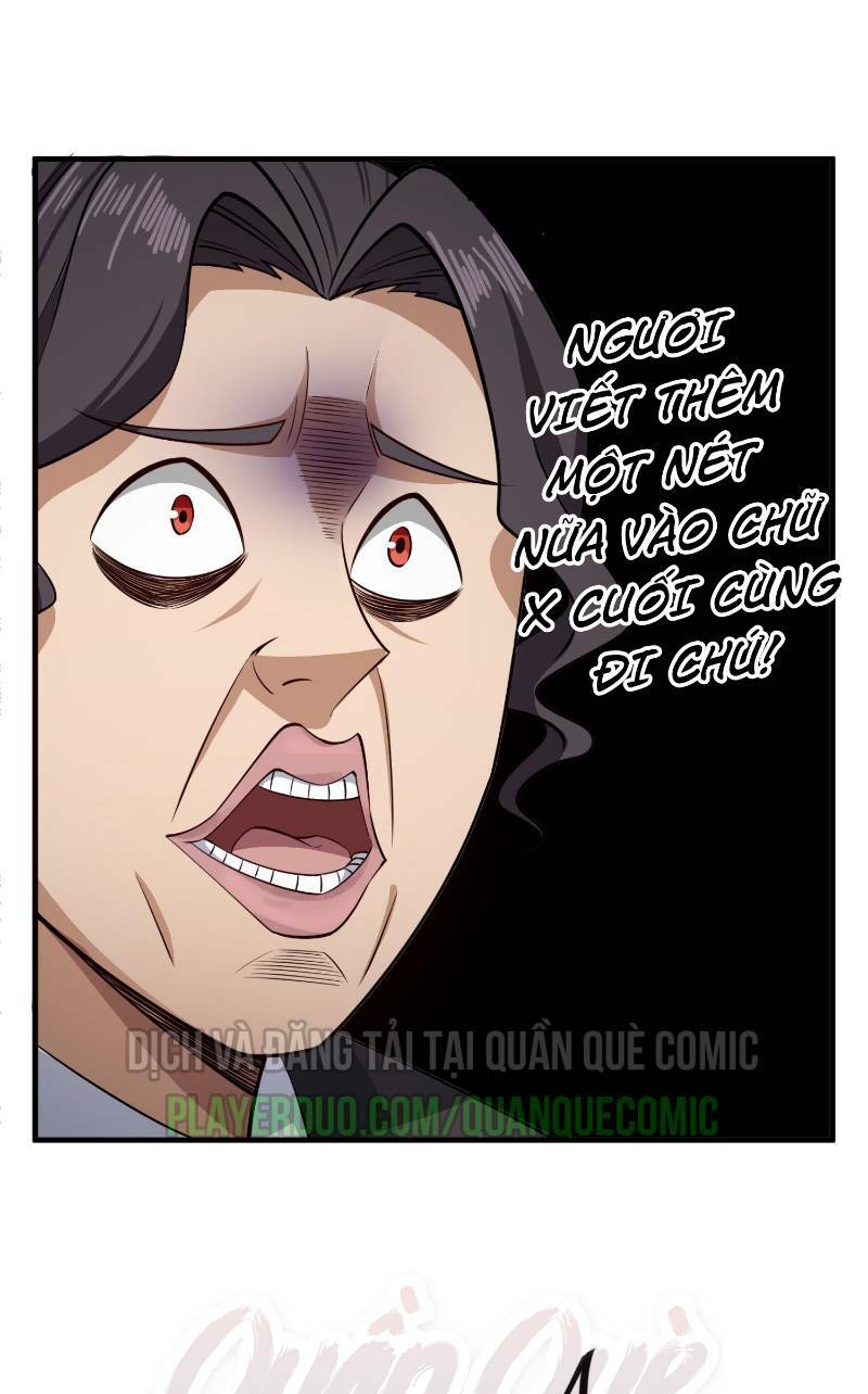 trọng sinh tới đại đường chapter 87 7