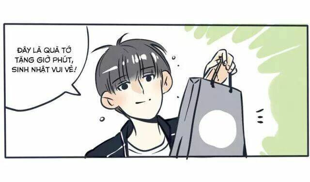 mau mang anh trai tôi đi chapter 88 5