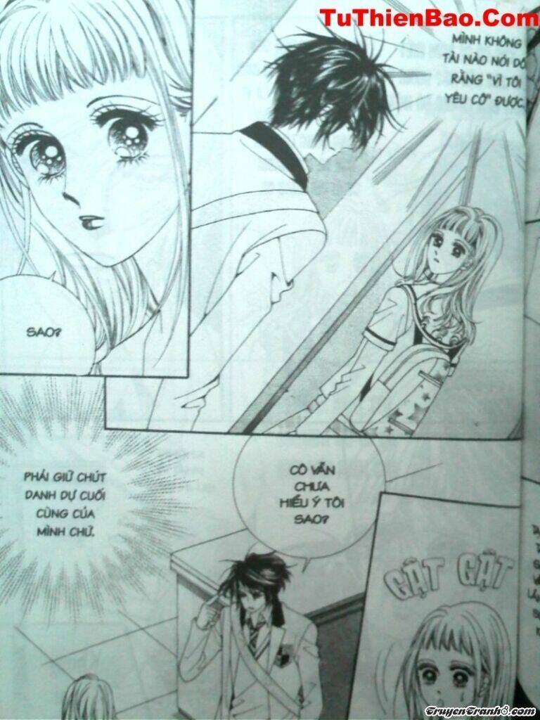 tôi là mẹ còn anh là cha chapter 6 8