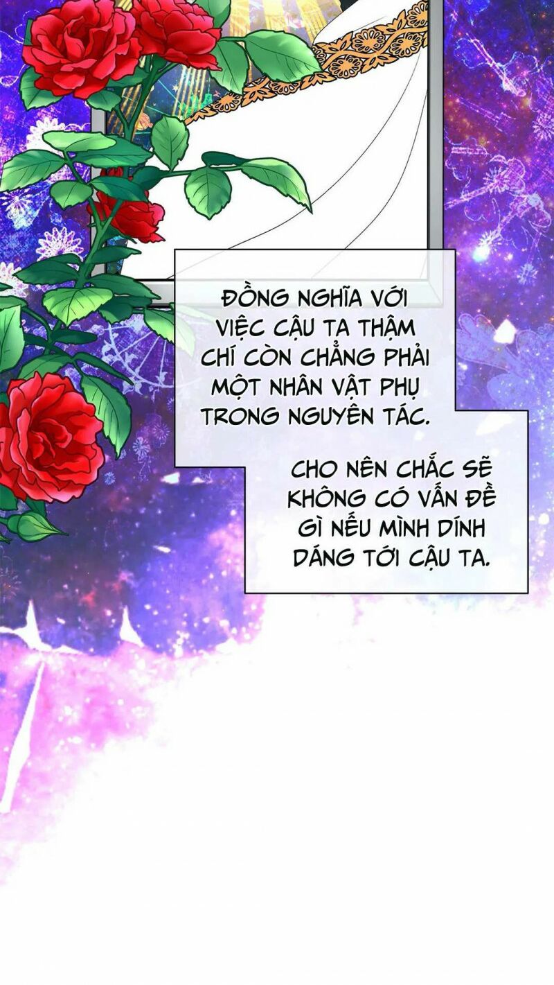 công chúa thời gian có hạn chapter 23 24