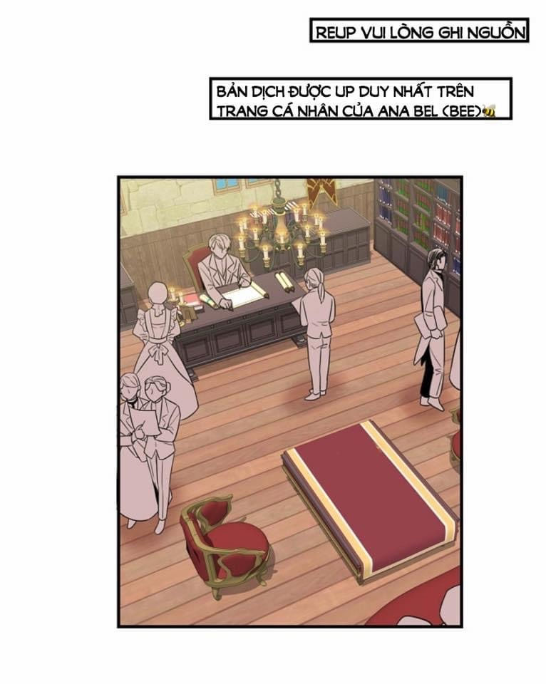 xuyên không trở thành mẹ của nhân vật phản diện chapter 14 14