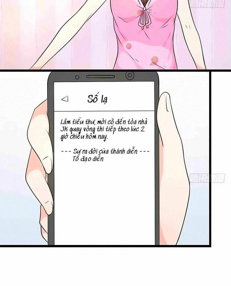 diêm vương lão công thật đáng yêu chapter 14 12