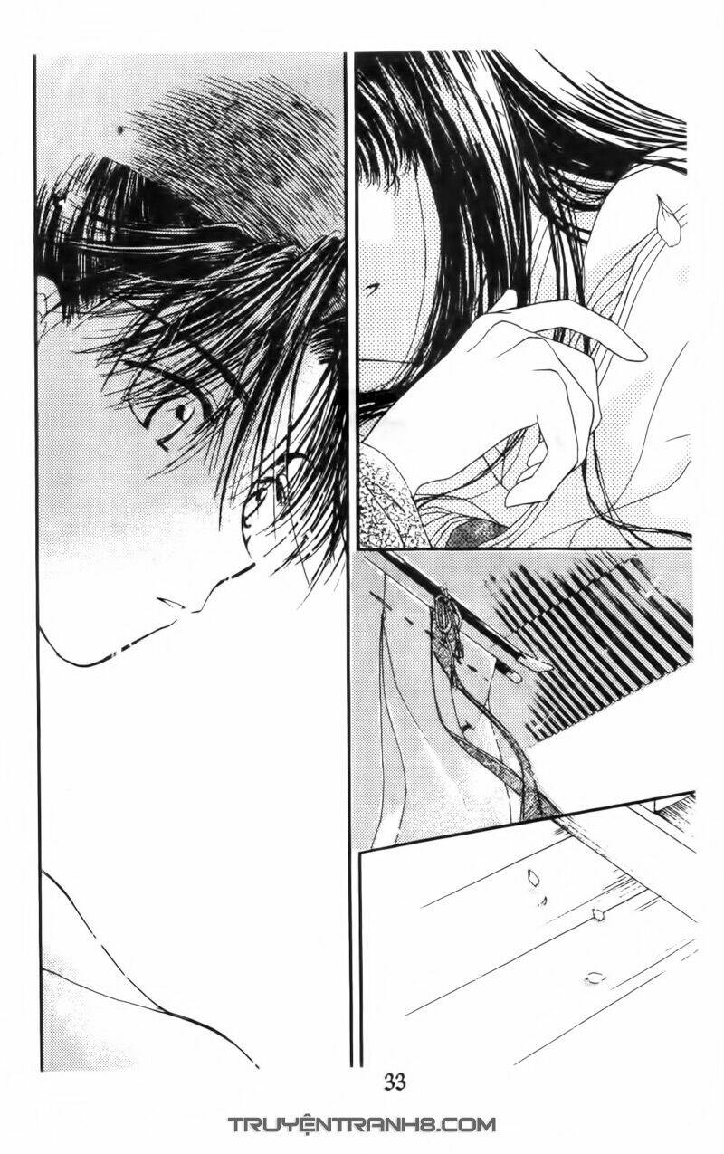 sao băng trong lòng ~ starlight to your heart ~ chapter 8 10