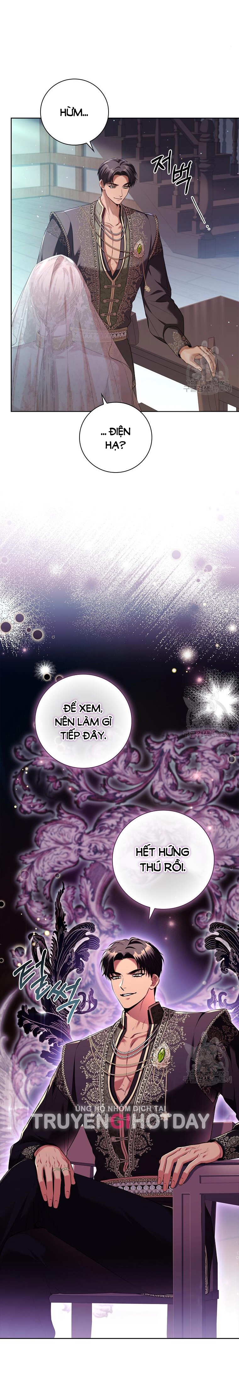 trở thành thư ký của bạo chúa chapter 103.2 13