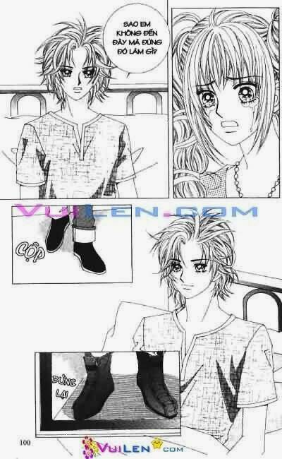 tình yêu quý tộc chapter 29 47