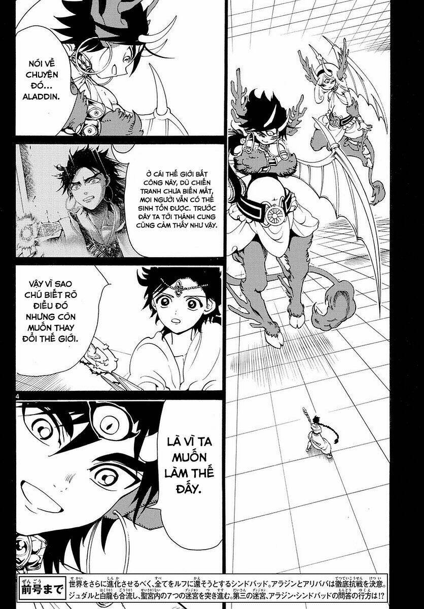 mê cung pháp thuật chapter 342 6