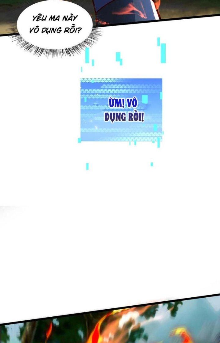 ta nuôi ma quỷ ở trấn ma ti chapter 177 28