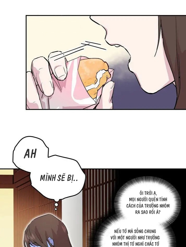 hãy làm điều đó sau khi kết hôn chapter 1 18