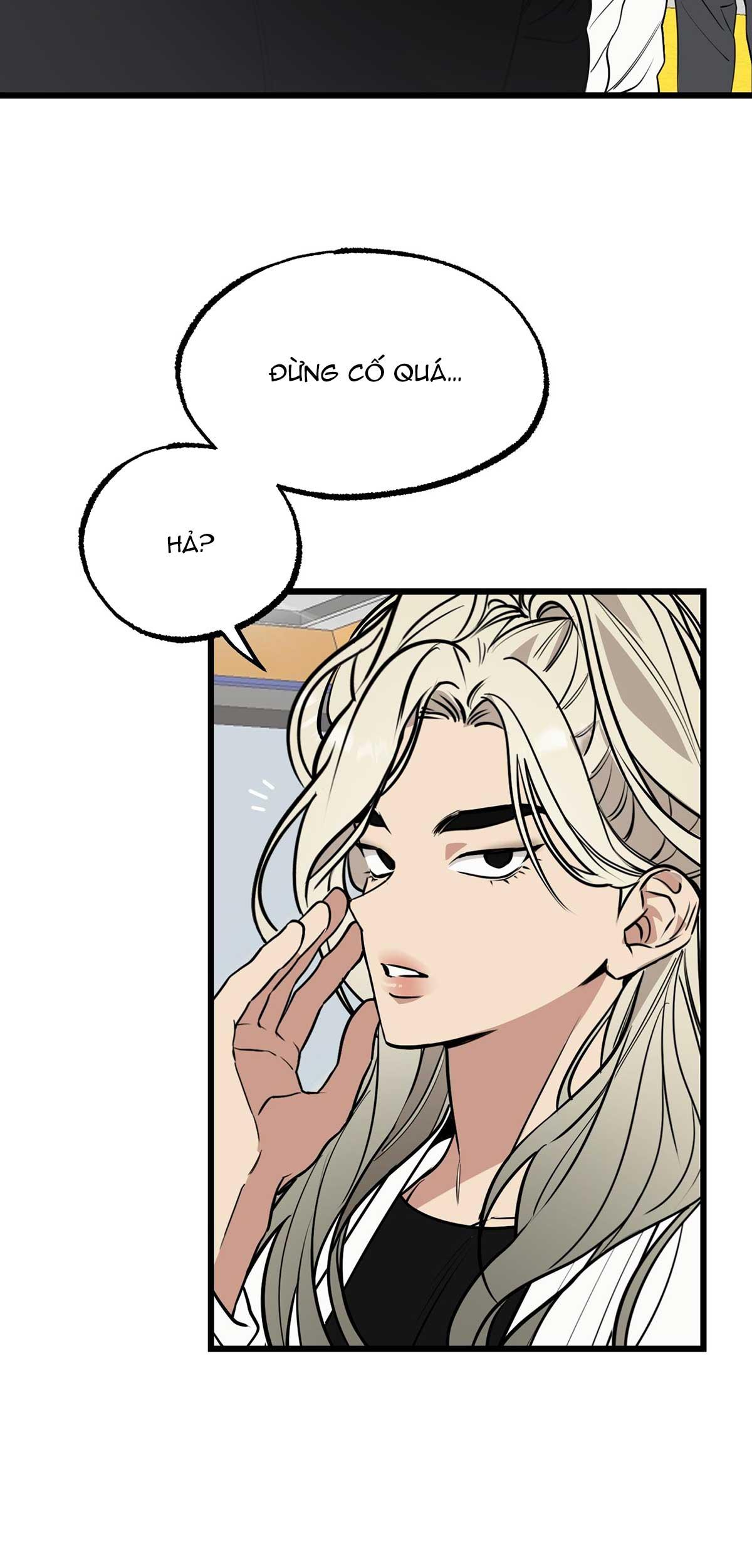 tôn kính và khát khao chapter 1 28