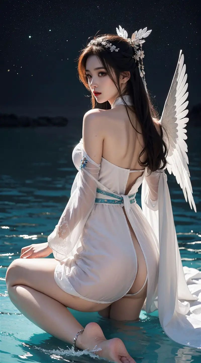 artist ai generated chapter 417 81