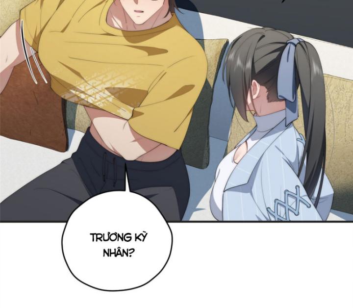 nữ chính chạy từ trong sách ra thì phải làm sao chapter 68 15