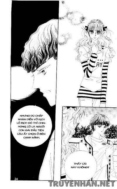 em là tất cả chapter 26 25