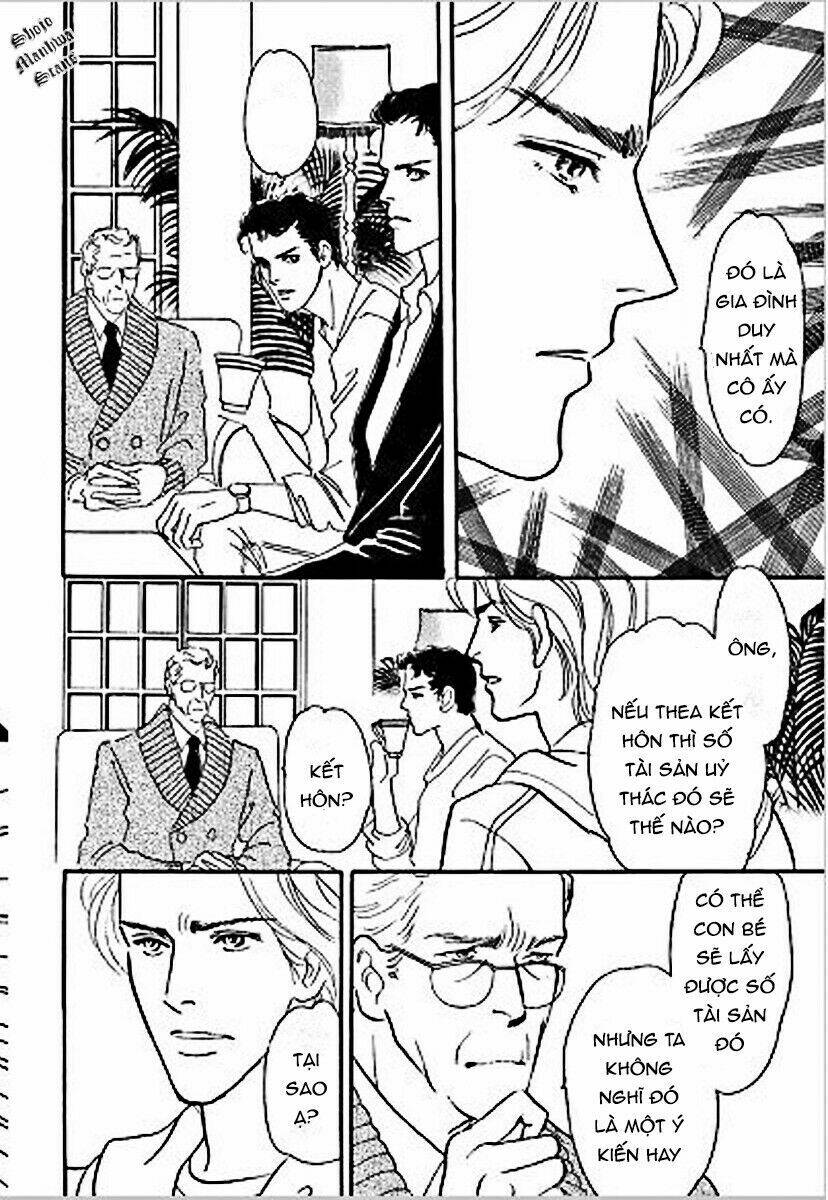 lady e no kaidan chapter 3 14