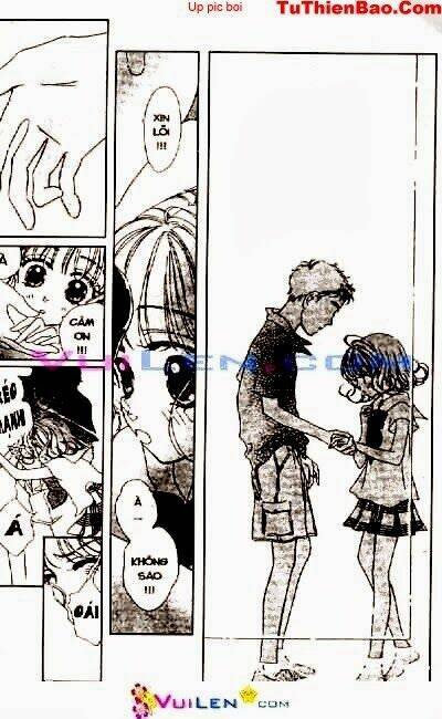 công chúa nhân ngư chapter 2 34