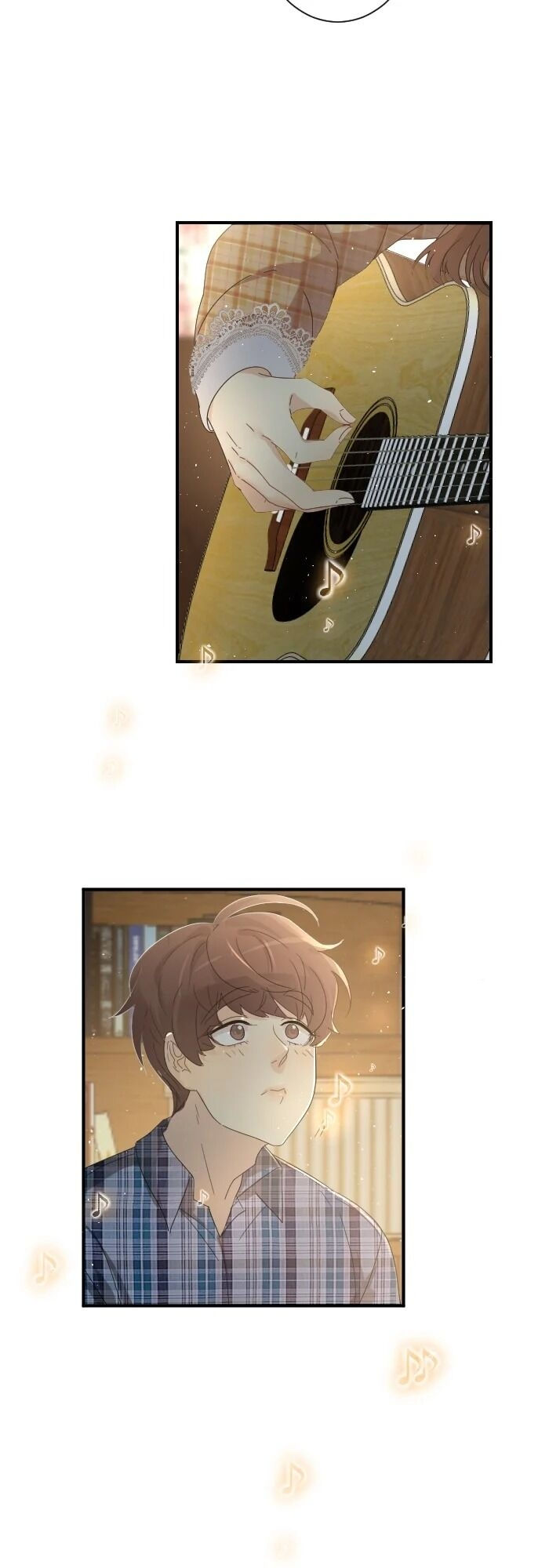 cậu bé người sói chapter 13 18