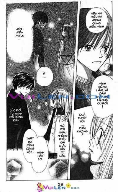 con gái con trai chapter 13 39