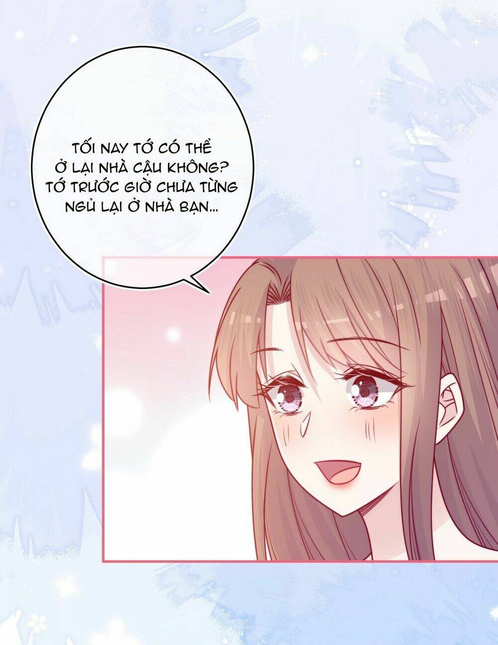 khi cô gái nhìn thấy thời gian chapter 40 26
